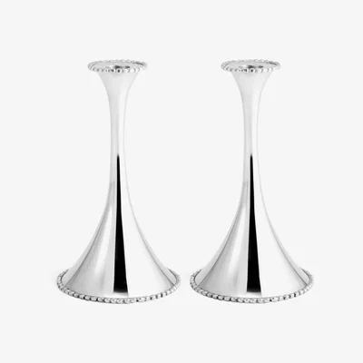 Tobias Oliver Michael Aram | Molten Candleholders