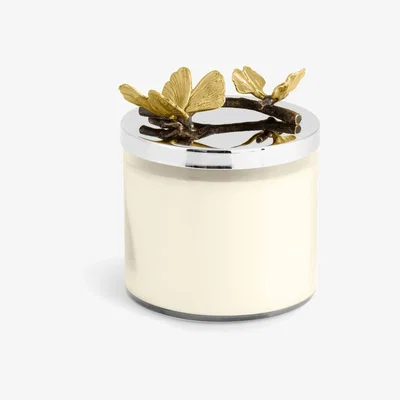 Tobias Oliver Michael Aram I Butterfly Ginkgo Candle