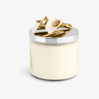 Tobias Oliver Michael Aram | Calla Lily Candle