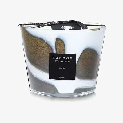Tobias Oliver Baobab I Stones Agate Max 10