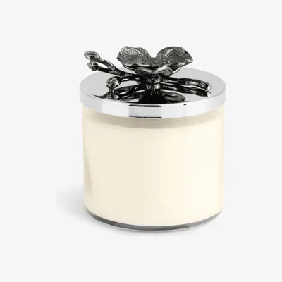 Tobias Oliver Michael Aram | Black Orchid Candle