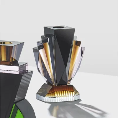 Tobias Oliver Reflections Copenhagen I Brooklyn Candle Holder