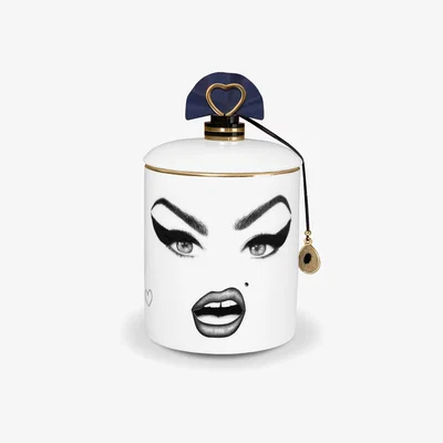 Tobias Oliver Lauren Dickinson Clarke | The Pioneer Scented Candle