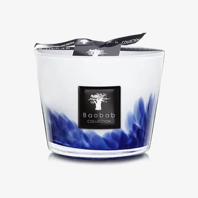 Tobias Oliver Baobab Feathers Touareg Max 10