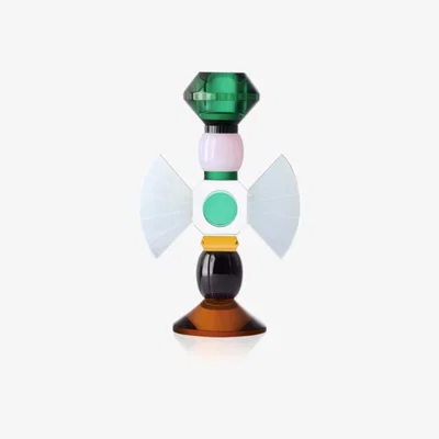Tobias Oliver Reflections Copenhagen I Carmina Candle Holder