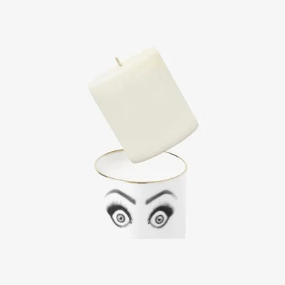 Tobias Oliver Lauren Dickinson Clarke | Performer Candle Re-fill