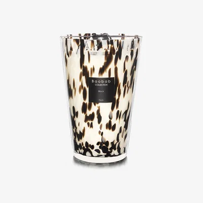 Tobias Oliver Baobab I Black Pearls Maxi Max