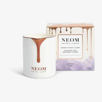Woods Furniture NEOM Tranquillity Intensive Skin Treatment Candle