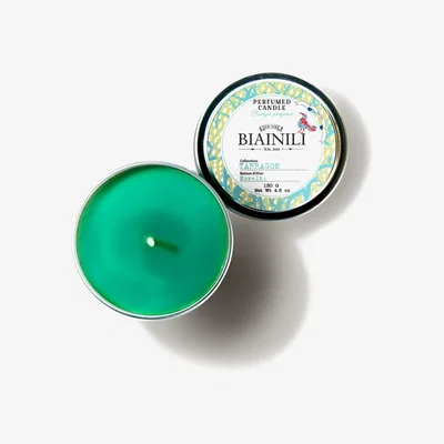 Wolf & Badger Tarragon Scented Candle One Size Biainili