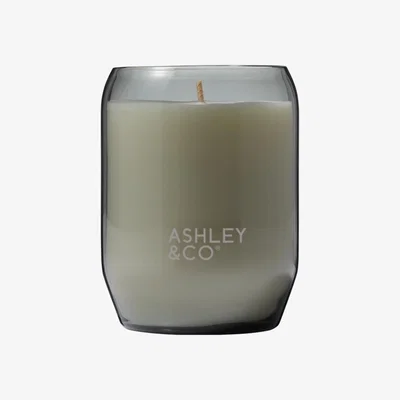 Wolf & Badger Waxed Perfume Scented Candle Blossom & Gilt Ashley & Co