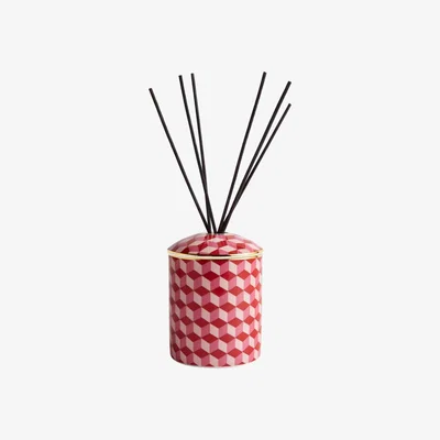 Wolf & Badger Diffuser - Scent Number Eight Maison Splendid