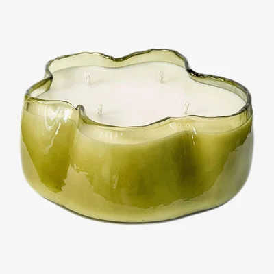 Wolf & Badger Green / Neutrals Design Collection - Forest Green - 1.1Kg/38.8Oz Theta Naturals Co.