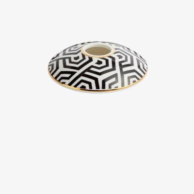 Wolf & Badger Diffuser Lid - Hallie Black Maison Splendid