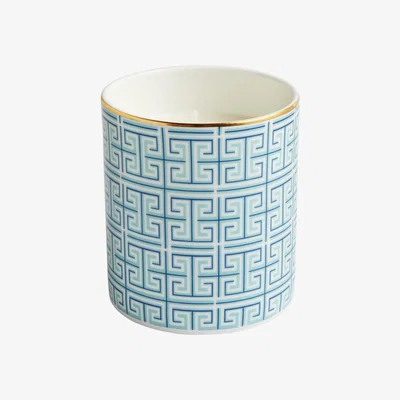 Wolf & Badger Perfumed Candle - Scent Number Six Maison Splendid