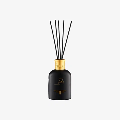 Wolf & Badger Black India Diffuser One Size Fiolas