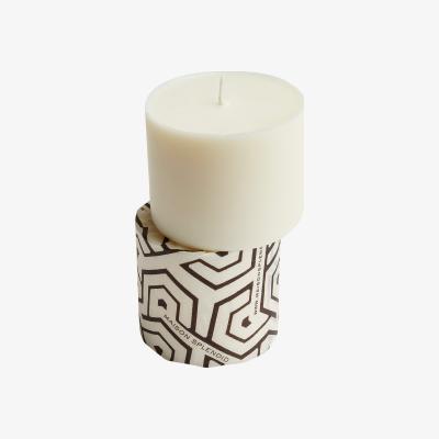Wolf & Badger Neutrals Maison Splendid Candle Refill - Scent Nine