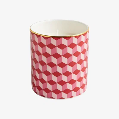 Wolf & Badger Perfumed Candle - Scent Number Eight Maison Splendid
