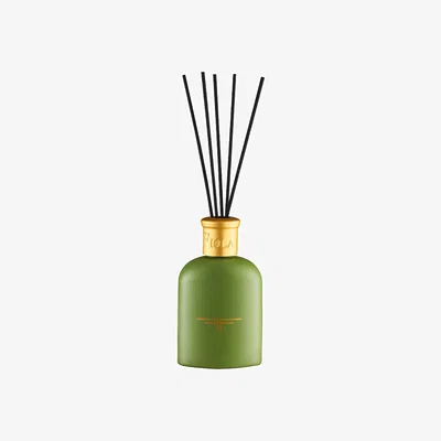 Wolf & Badger Green Smooth Jazz Diffuser One Size Fiolas