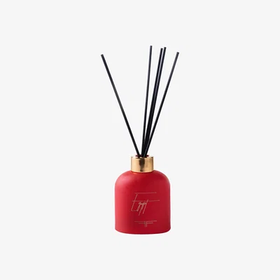 Wolf & Badger Red Egypt Diffuser One Size Fiolas