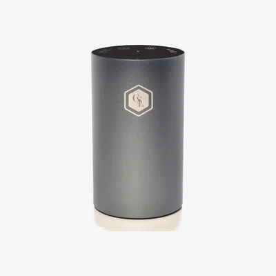 Wolf & Badger Nebulizing Wellness Waterless Diffuser One Size Candascent Labs