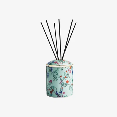 Wolf & Badger Green Diffuser - Scent Number Three Maison Splendid