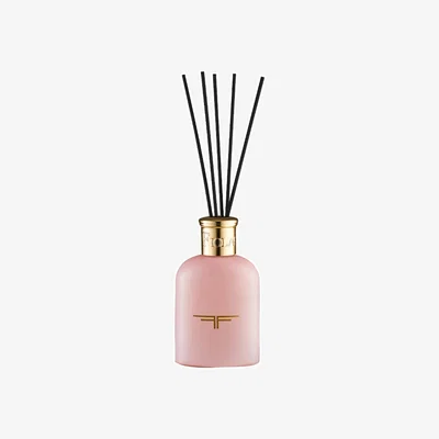 Wolf & Badger Pink / Purple Opera Diffuser One Size Fiolas