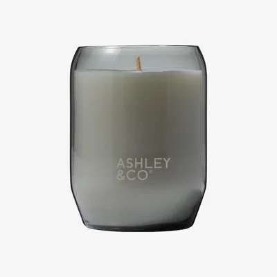 Wolf & Badger Waxed Perfume Scented Candle Vine & Paisley Ashley & Co