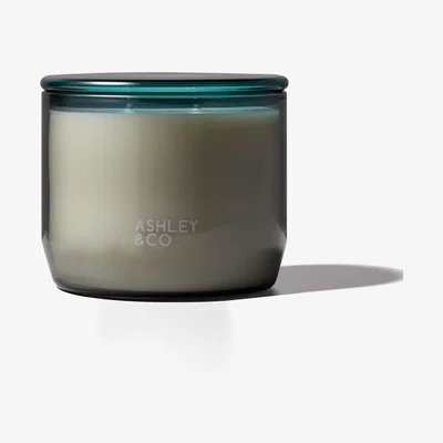 Wolf & Badger Waxed Perfume Xl Two Wick Candle Tui & Kahili Ashley & Co