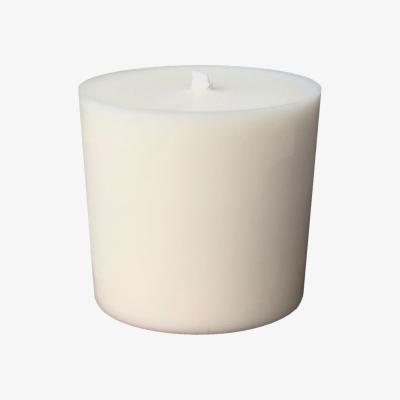 Wolf & Badger White Sol - Large Candle Refill Large Little Karma Co. Ltd