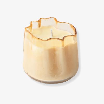 Wolf & Badger Neutrals Design Collection - Christmas Neutral - Orange, Myrrh & Tonka Theta Naturals Co.