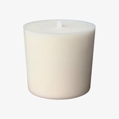 Wolf & Badger White Nom - Midi Candle Refill Little Karma Co. Ltd