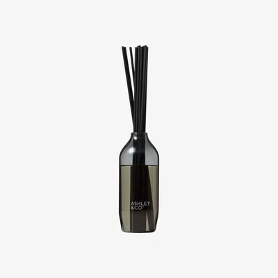 Wolf & Badger Home Perfume - Vine & Paisley Scented Reed Diffuser Ashley & Co