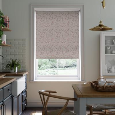 Dunelm Shoko Daylight Made to Measure Roller Blind Shoko Natural