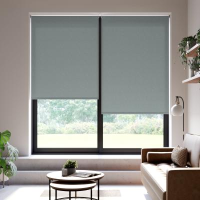 Dunelm Cameo Made to Measure Daylight Roller Blind Cameo Lilypad