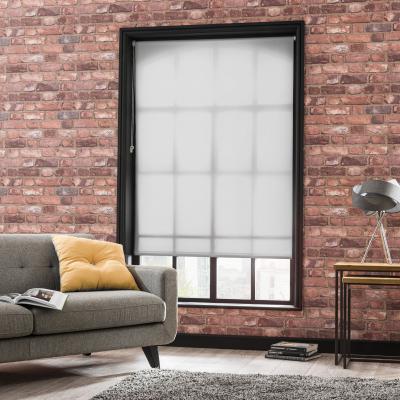 Dunelm Dove Grey Daylight Roller Blind Dove Grey
