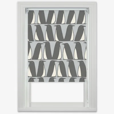 John Lewis Scion Pedro Digital Print Made to Measure Blackout Roller Blind