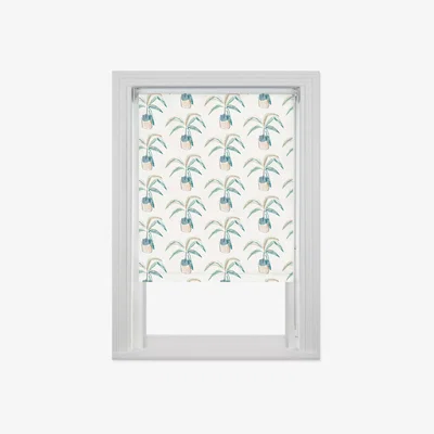 John Lewis Scion Crassula Digital Print Made to Measure Daylight or Blackout Roller Blind