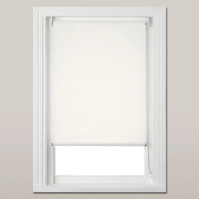 John Lewis John Lewis & Partners No.089 Sheer Roller Blind