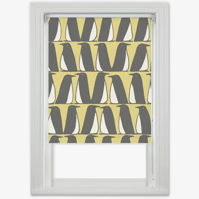 John Lewis Scion Pedro Digital Print Made to Measure Blackout Roller Blind