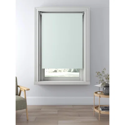 John Lewis ANYDAY John Lewis & Partners Blackout Roller Blind