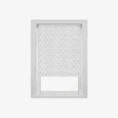 John Lewis Harlequin Mishma Digital Print Made to Measure Daylight or Blackout Roller Blind