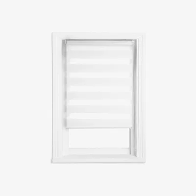 John Lewis John Lewis & Partners Day and Night Roller Blind