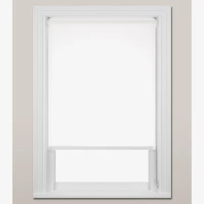 John Lewis ANYDAY John Lewis & Partners Sheer Roller Blind