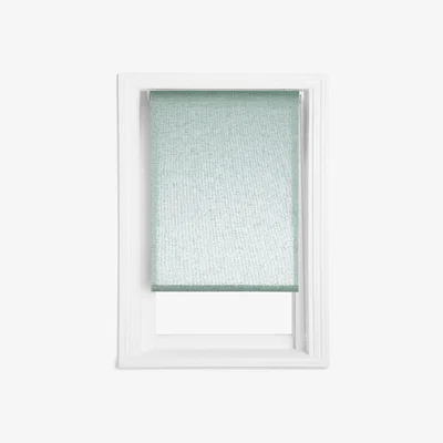 John Lewis John Lewis & Partners Sheer Roller Blind