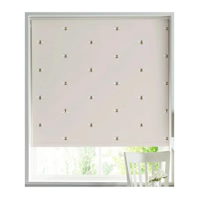 John Lewis Sophie Allport Bees Roller Blind