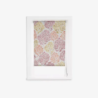John Lewis John Lewis & Partners Leckford Trees Daylight Roller Blind