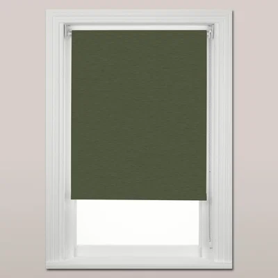 John Lewis John Lewis Nova Made to Measure Daylight Roller Blind