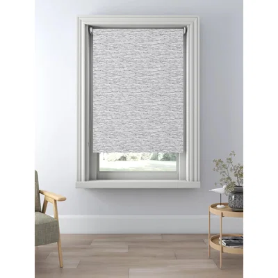 John Lewis John Lewis & Partners Medway Daylight Roller Blind