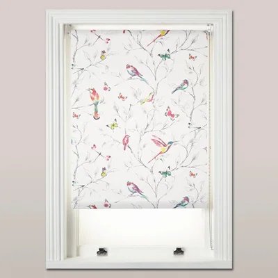 John Lewis John Lewis & Partners Hummingbird Daylight Roller Blind