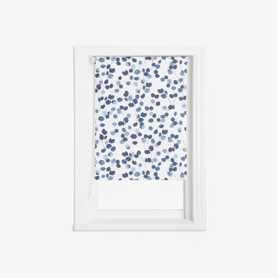 John Lewis John Lewis & Partners Helmsley Blackout Roller Blind